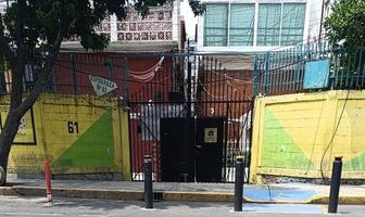 Foto de inmueble en  , Col. Santa Ines C.P. 02140, Azcapotzalco