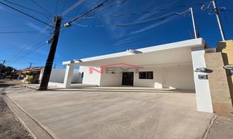 Foto de inmueble en Santa Isabel #0, Col. Santa Isabel C.P. 83130, Hermosillo