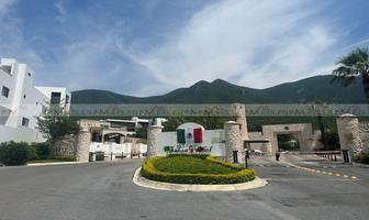 Foto de inmueble en Santa Isabel, Col. Antigua Hacienda Santa Anita C.P. 64990, Monterrey