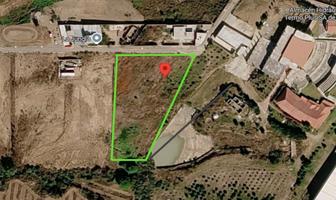 Foto de inmueble en , Col. Santa Isabel Cholula C.P. 74350, Santa Isabel Cholula
