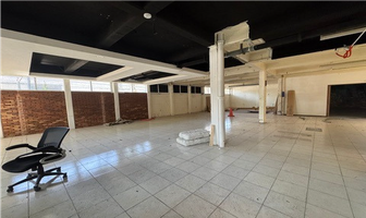 Foto de inmueble en  , Col. Santa Lucia C.P. 02760, Azcapotzalco