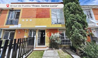 Foto de inmueble en  , Col. Santa Lucia C.P. 72499, Puebla