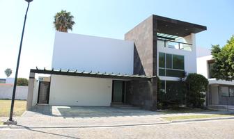 Foto de inmueble en , Col. Santa María Acuyah 1 C.P. 72828, San Andrés Cholula