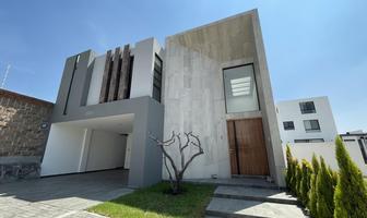 Foto de inmueble en  , Col. Santa María Acuyah 1 C.P. 72828, San Andrés Cholula