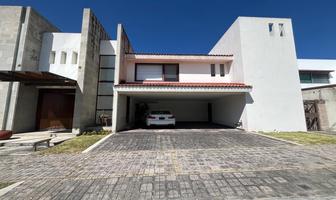 Foto de inmueble en , Col. Santa María Acuyah 1 C.P. 72828, San Andrés Cholula