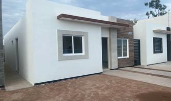 Foto de inmueble en , Col. Santa María C.P. 81278, Ahome