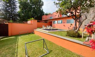 Foto de inmueble en  , Col. Santa María Ahuacatitlán C.P. 62100, Cuernavaca