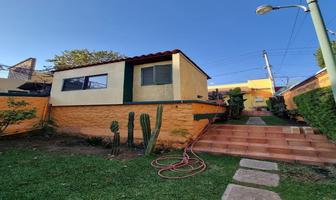 Foto de inmueble en  , Col. Santa María Ahuacatitlán C.P. 62100, Cuernavaca
