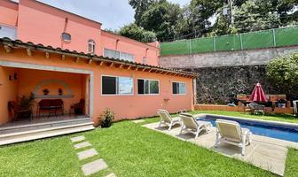 Foto de inmueble en Santa María Ahuacatitlán, Col. Santa María Ahuacatitlán C.P. 62100, Cuernavaca