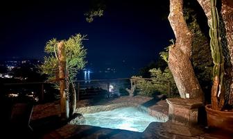 Foto de inmueble en  , Col. Santa María Ahuacatlan C.P. 51200, Valle de Bravo