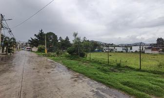 Foto de inmueble en  , Col. Santa María Atarasquillo C.P. 52044, Lerma