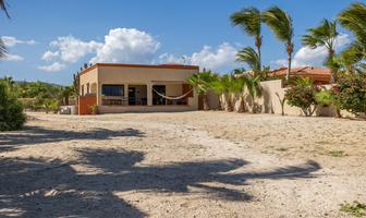 Foto de inmueble en Santa Maria Beach front lot Santa Maria, East Cape, Col. Los Barriles C.P. 23330, La Paz