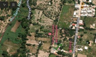 Foto de inmueble en  , Col. Santa María del Río Centro C.P. 79560, Santa María del Río