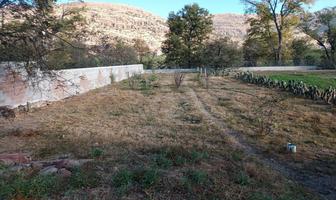Foto de inmueble en  , Col. Santa María del Río Centro C.P. 79560, Santa María del Río