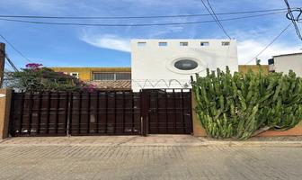Foto de inmueble en  , Col. Santa María Ixcotel C.P. 71244, Santa Lucía del Camino