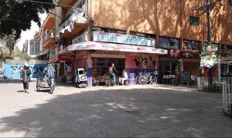 Foto de inmueble en  , Col. Santa Maria La Ribera C.P. 06400, Cuauhtémoc