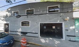 Foto de inmueble en  , Col. Santa Maria La Ribera C.P. 06400, Cuauhtémoc