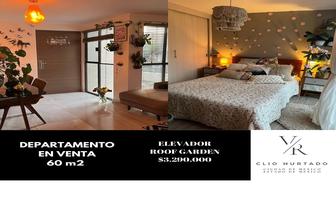 Foto de inmueble en  , Col. Santa Maria La Ribera C.P. 06400, Cuauhtémoc