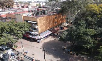 Foto de inmueble en  , Col. Santa Maria La Ribera C.P. 06400, Cuauhtémoc