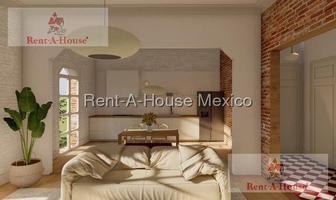 Foto de inmueble en  , Col. Santa Maria La Ribera C.P. 06400, Cuauhtémoc