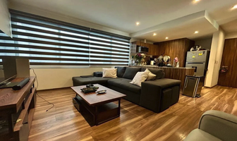 Foto de inmueble en , Col. Santa Maria La Ribera C.P. 06400, Cuauhtémoc