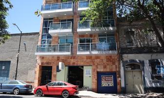 Foto de inmueble en  , Col. Santa Maria La Ribera C.P. 06400, Cuauhtémoc