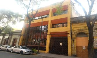 Foto de inmueble en  , Col. Santa Maria La Ribera C.P. 06400, Cuauhtémoc