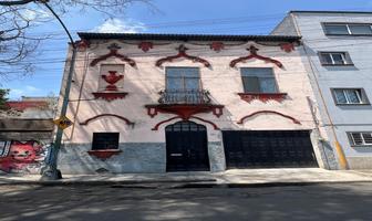 Foto de inmueble en  , Col. Santa Maria La Ribera C.P. 06400, Cuauhtémoc