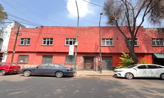 Foto de inmueble en  , Col. Santa Maria La Ribera C.P. 06400, Cuauhtémoc