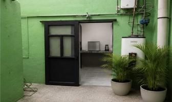 Foto de inmueble en  , Col. Santa Maria La Ribera C.P. 06400, Cuauhtémoc