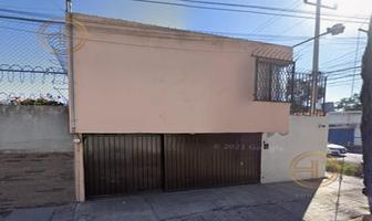 Foto de inmueble en  , Col. Santa María la Rivera C.P. 72010, Puebla