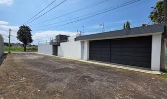 Foto de inmueble en  , Col. Santa María Magdalena Ocotitlán C.P. 52161, Metepec