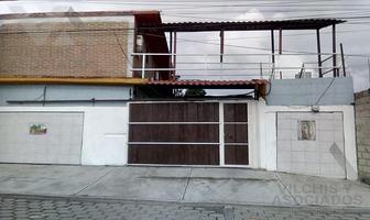 Foto de inmueble en  , Col. Santa María Magdalena Ocotitlán C.P. 52161, Metepec