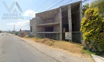 Foto de inmueble en  , Col. Santa María Magdalena Ocotitlán C.P. 52161, Metepec