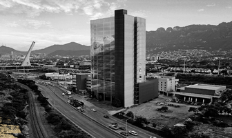 Foto de inmueble en  , Col. Santa María C.P. 64650, Monterrey