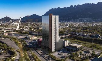 Foto de inmueble en  , Col. Santa María C.P. 64650, Monterrey
