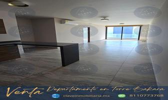 Foto de inmueble en  , Col. Santa María C.P. 64650, Monterrey