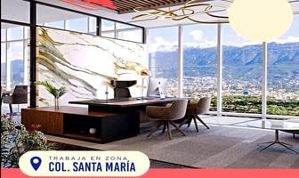 Foto de inmueble en , Col. Santa María C.P. 64650, Monterrey