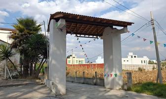 Foto de inmueble en  , Col. Santa María Nativitas C.P. 52230, Calimaya