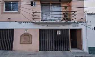 Foto de inmueble en  , Col. Santa María Nonoalco C.P. 01420, Álvaro Obregón