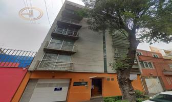 Foto de inmueble en  , Col. Santa Maria Nonoalco C.P. 03700, Benito Juárez