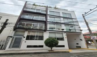 Foto de inmueble en , Col. Santa Maria Nonoalco C.P. 03700, Benito Juárez