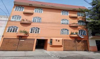 Foto de inmueble en , Col. Santa Maria Nonoalco C.P. 03700, Benito Juárez