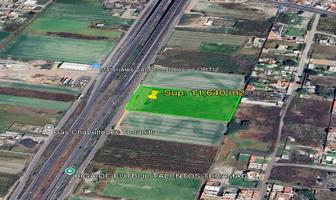Foto de inmueble en  , Col. Santa María Tonanitla C.P. 55785, Tonanitla