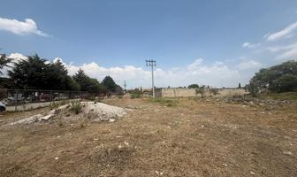 Foto de inmueble en  , Col. Santa María Totoltepec C.P. 50245, Toluca