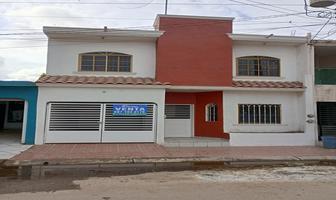 Foto de inmueble en Santa Maria #WHI308569, Col. Ampliación Santa María C.P. 81045, Guasave