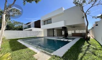Foto de inmueble en  , Col. Santa María Yaxché C.P. 97308, Mérida