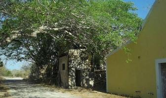 Foto de inmueble en  , Col. Santa María Yaxché C.P. 97308, Mérida