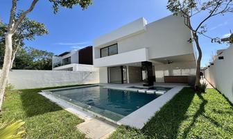 Foto de inmueble en  , Col. Santa María Yaxché C.P. 97308, Mérida