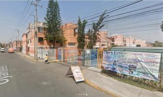 Foto de inmueble en , Col. Santa Martha Acatitla C.P. 09510, Iztapalapa